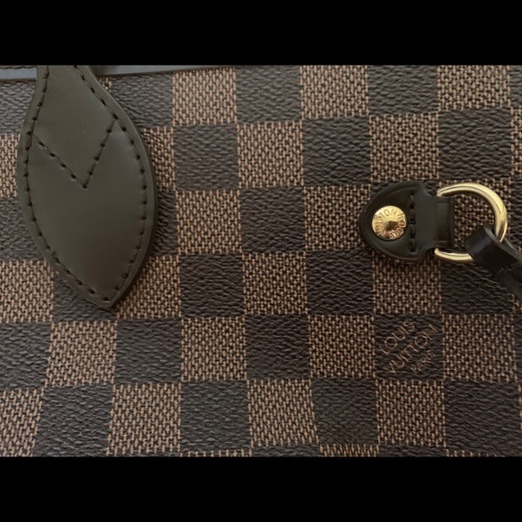 LV neverfull mm - Picture 2 of 6